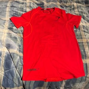 Gymshark shirt